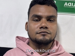 Derekkburnz