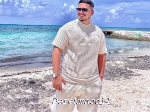 Derekmacoll