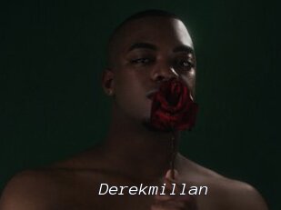 Derekmillan