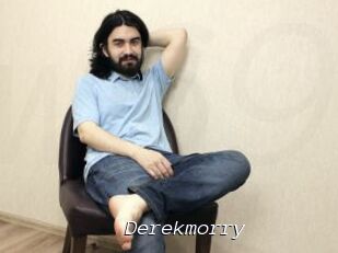 Derekmorry