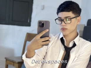 Derekspaces
