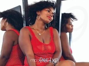 Derlyn