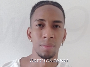 Derrickdeann