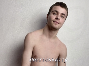 Derrickkelly