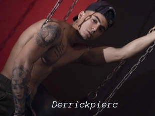 Derrickpierc