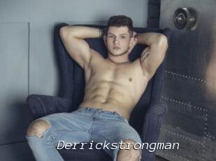 Derrickstrongman