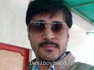 Desiboybabaji