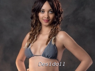 Desidoll