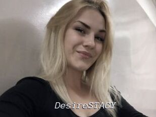 DesireSTACY