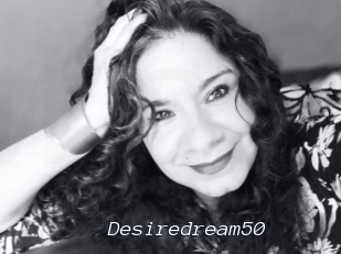 Desiredream50