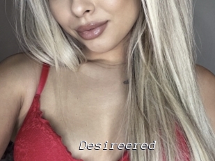 Desireered