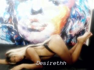 Desirethh