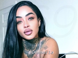 Desmaria