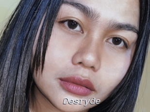 Desryde