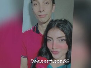 Desserthot69