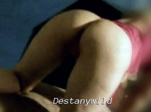 Destanywild