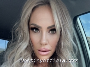 Destinyofficialxxx