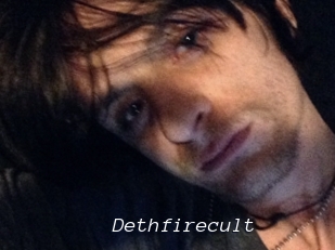 Dethfirecult