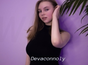 Devaconnoly