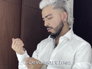 Devanmartinez