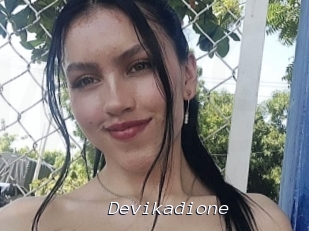 Devikadione