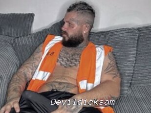 Devildicksam
