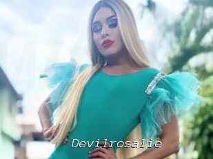 Devilrosalie