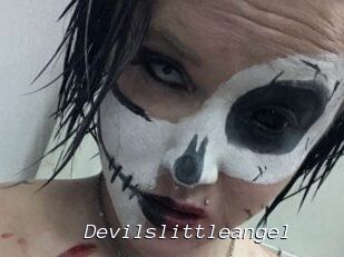 Devilslittleangel