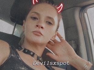 Devilsxspot