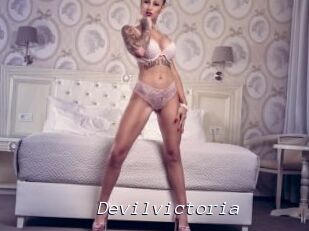 Devilvictoria
