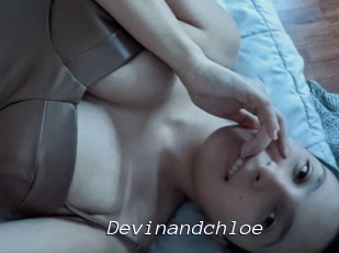 Devinandchloe