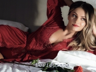 Deviousane