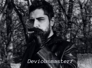 Deviousmasterr