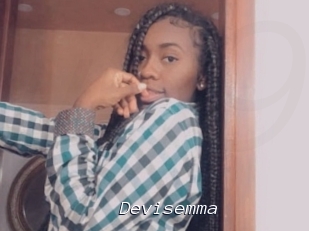 Devisemma