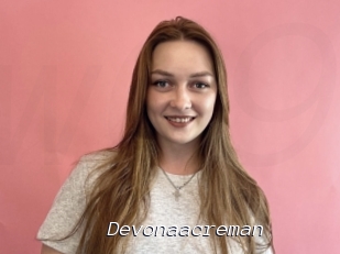 Devonaacreman