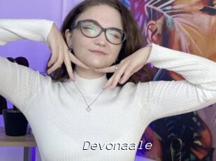 Devonaale