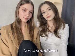 Devonaanddawn