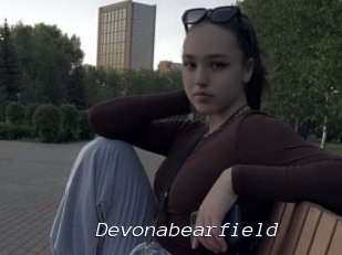 Devonabearfield