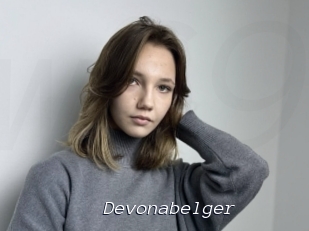 Devonabelger