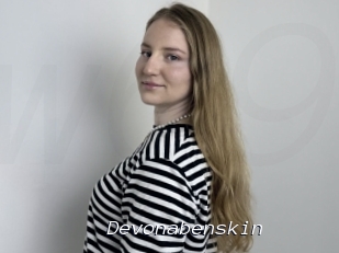 Devonabenskin