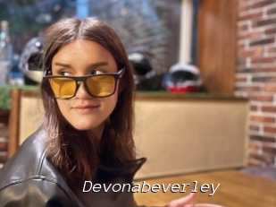 Devonabeverley