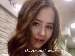 Devonablumer