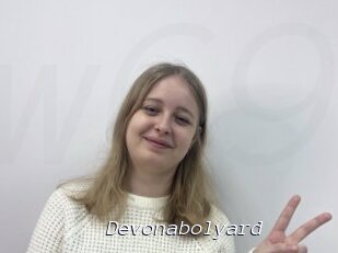 Devonabolyard