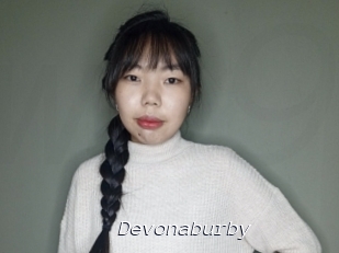 Devonaburby
