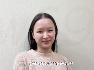 Devonacreedon