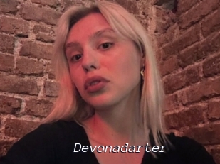 Devonadarter