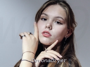 Devonadryer