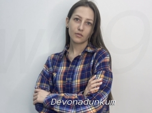 Devonadunkum