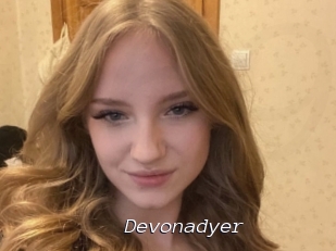 Devonadyer