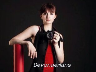 Devonaemans
